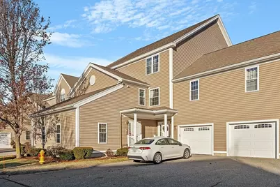 18 Dale St #6H, Andover, MA 01810 - Photo 1