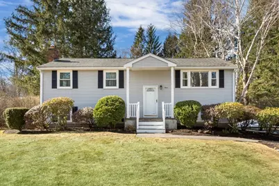 12 Harborwood Dr, Franklin, MA 02038 - Photo 1