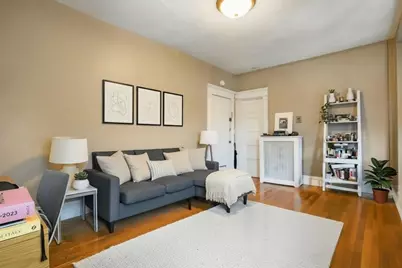 8 Garrison Street #710, Boston, MA 02116 - Photo 1