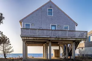 4 Union Ave, Mattapoisett, MA 02739 - Photo 1