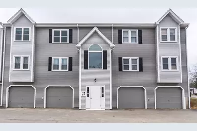 84 Tennis Plaza Road #1, Dracut, MA 01826 - Photo 1
