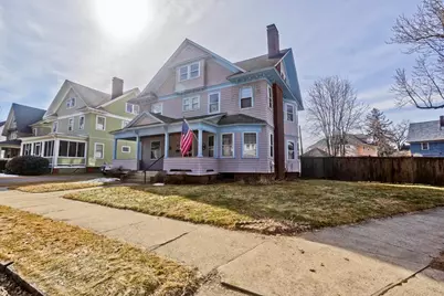 23 Westernview St, Springfield, MA 01108 - Photo 1