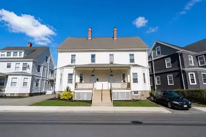 23-25 Hoyle St, Norwood, MA 02062 - Photo 1