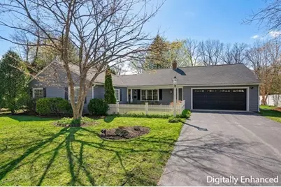 37 Westwood Road, Shrewsbury, MA 01545 - Photo 1