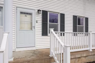 200 Lambert Terrace #46, Chicopee, MA 01020 - Photo 1