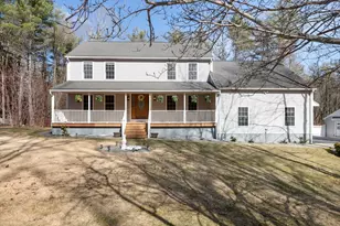 147 West St, Douglas, MA 01516 - Photo 1