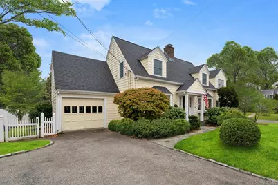 55 Burnside Rd, Needham, MA 02494 - Photo 1