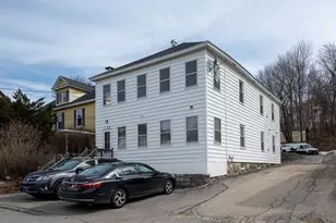 134 Baker St, Gardner, MA 01440 - Photo 1
