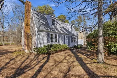 46 Trout Pond Lane, Brewster, MA 02631 - Photo 1