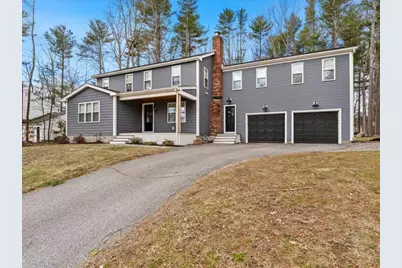 4 Hazeltine Rd, Upton, MA 01568 - Photo 1