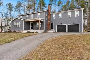 4 Hazeltine Rd, Upton, MA 01568 - Photo 1
