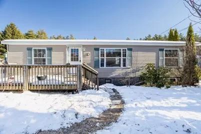 56 Nijal Court, Fitchburg, MA 01420 - Photo 1