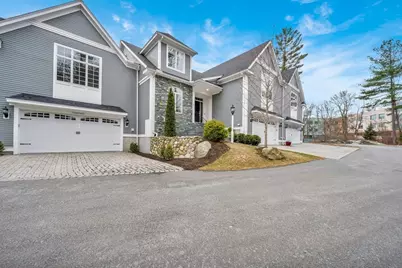 12 Robert Dr #12, Andover, MA 01810 - Photo 1