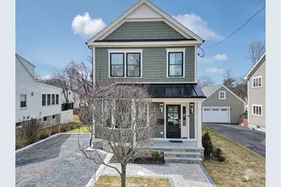 36 Worley Street, Boston, MA 02132 - Photo 1