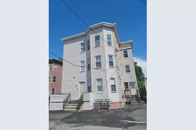 333 Oak Hill Rd #2F, Fitchburg, MA 01420 - Photo 1