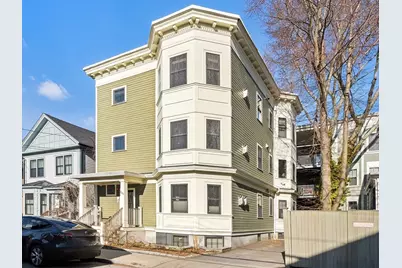 201 Pearl Street #2, Cambridge, MA 02139 - Photo 1