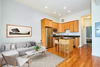 58 E Springfield Street #3, Boston, MA 02118 - Photo 1