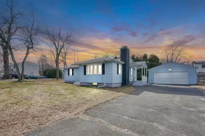 116 Carr St, Springfield, MA 01118 - Photo 1