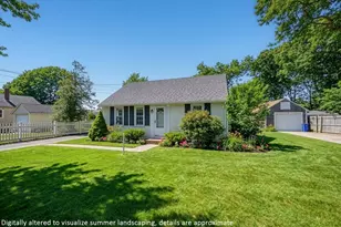 22 Annette Ave, Falmouth, MA 02536 - Photo 1