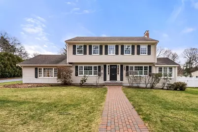 158 Strasser Avenue, Westwood, MA 02090 - Photo 1