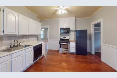 8 Olmstead St #2, Boston, MA 02130 - Photo 1