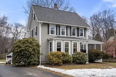 13 Shawmut Ave Ext., Wayland, MA 01778 - Photo 1