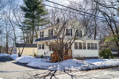 27 Border Rd, Natick, MA 01760 - Photo 1