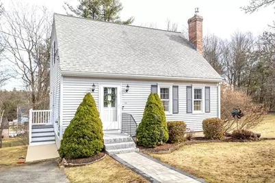 58 Bear Hill Road, Gardner, MA 01440 - Photo 1