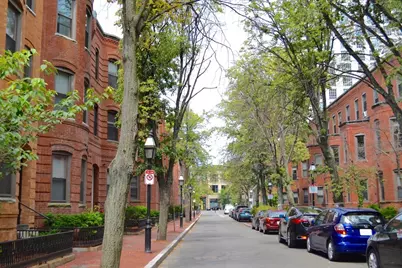 67 St. Germain #45-1, Boston, MA 02115 - Photo 1