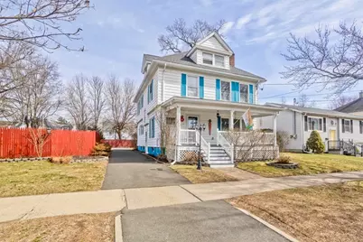29 Eddywood St, Springfield, MA 01118 - Photo 1