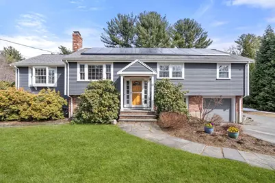 10 Wright Rd, Sudbury, MA 01776 - Photo 1