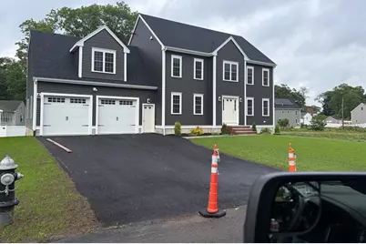 65 Cross Ave, Brockton, MA 02301 - Photo 1