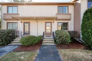 489 Turnpike St, Easton, MA 02375 - Photo 1