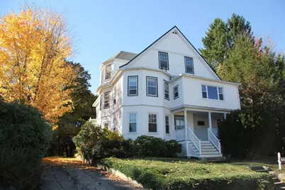 14 Reed St #14, Lexington, MA 02421 - Photo 1