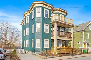 68 Jamaica St, Boston, MA 02130 - Photo 1