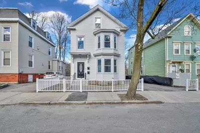 21 Marcella St, Boston, MA 02119 - Photo 1