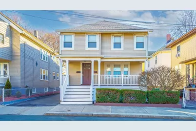 7 Smith Street #1, Medford, MA 02155 - Photo 1