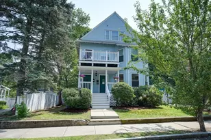 51 Rangeley Rd, Arlington, MA 02474 - Photo 1