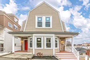 12 Hampden St, Gloucester, MA 01930 - Photo 1