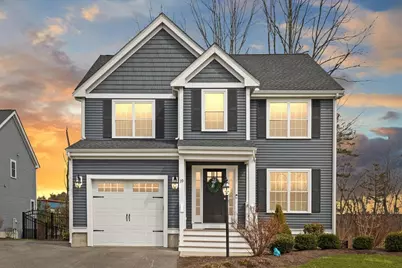 39 Windchime Road, Easton, MA 02375 - Photo 1