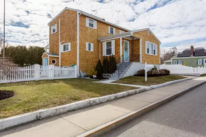 100 Potter Street, Dartmouth, MA 02748 - Photo 1