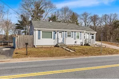 45 Groveland St, Abington, MA 02351 - Photo 1
