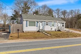 45 Groveland St, Abington, MA 02351 - Photo 1