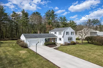 141 Tanglewood Drive, East Longmeadow, MA 01028 - Photo 1