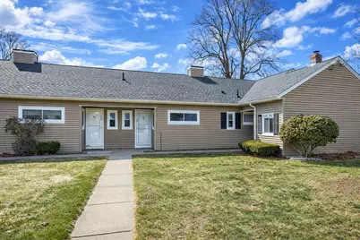 156 Horseshoe Drive #156, Chicopee, MA 01022 - Photo 1