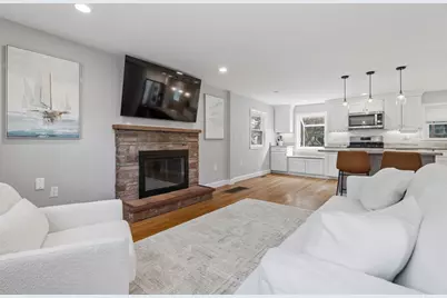 25 Hazelmere Rd, Boston, MA 02131 - Photo 1
