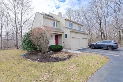 38 Poppasquash Rd #38, North Attleboro, MA 02760 - Photo 1