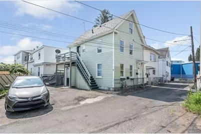8 Cedar Court #1, Lowell, MA 01852 - Photo 1