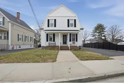 203 S Main St, Acushnet, MA 02743 - Photo 1