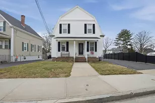 203 S Main St, Acushnet, MA 02743 - Photo 1